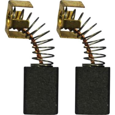 Imagem de Escova De Carvão Cb419 - 1950151 - Makita Escova De Carvao Cb-419 Makita 195015-1