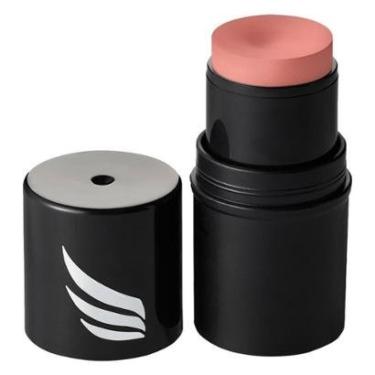 Imagem de Blush em Bastão Pink Cheeks – Blush All In One Soft Peach-Feminino