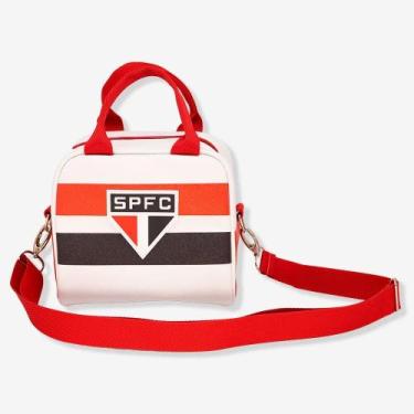 Imagem de Lancheira Térmica São Paulo - Zonacriativa