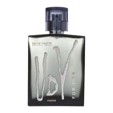 Imagem de Perfume Ulric de Varens UDV For Men - Eau de Toilette Masculino, 100ml