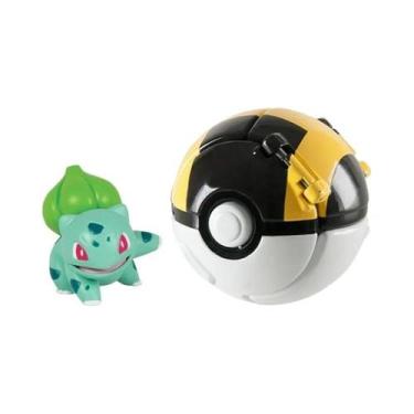 Imagem de Figuras De Ação Do Anime Pokemon, Pokeball, Pikachu, Charizard, Piplup