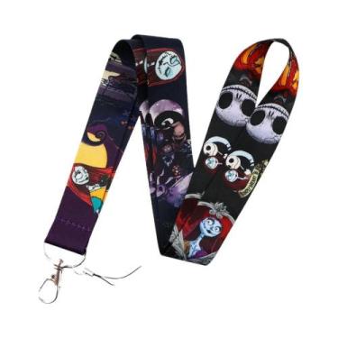 Imagem de Cordão De Pescoço Mickey Mouse, Stitch E Pato, Fofo, Desenho Animado, 