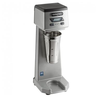 Imagem de Waring WDM120TX Mixer para Bebidas 3 Velocidades com Temporizador 10 Minutos, Motor 1 CV, 110V, 375W