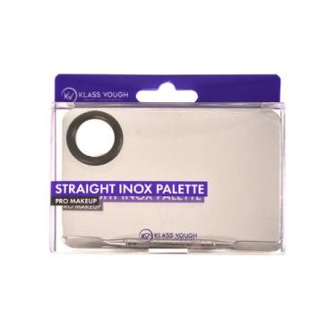 Imagem de Placa com Espátula Straight Inox Palette Klass Vough