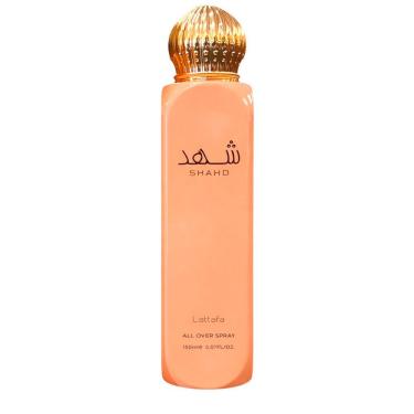 Imagem de Lattafa Shahd - All Over Spray 150ml