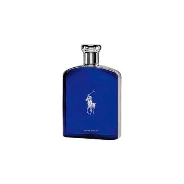 Imagem de Perfume Masculino Eau de Parfum Ralph Lauren Polo Blue 200ml