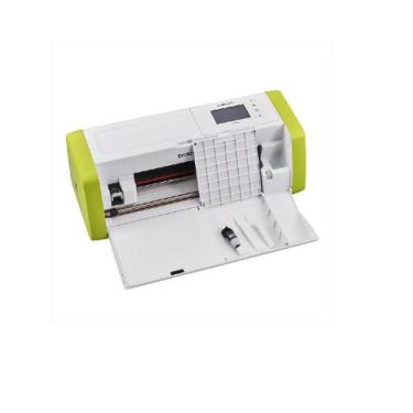 Imagem de Scanncut Btother Sdx85 - 220V - BROTHER