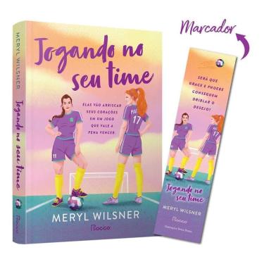 Imagem de Jogando no Seu Time