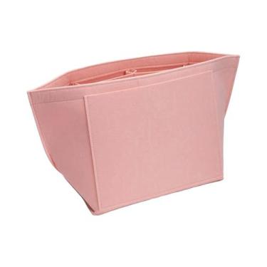 Imagem de Organizador De Bolsa Longchamp Em Feltro: Forro Interno, Necessaire E 