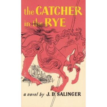 Imagem de Catcher in the rye, the - LITTLE, BROWN USA (HACHETTE USA), 1, 10.7 x 