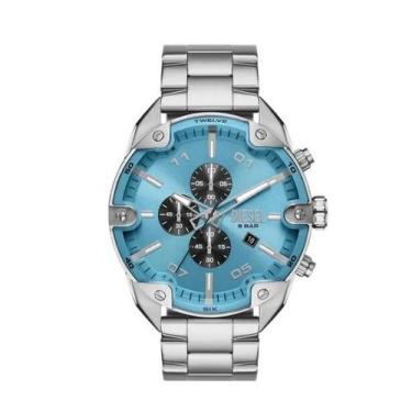 Imagem de Relógio Diesel Spiked DZ4655 Cronógrafo Masculino 50mm