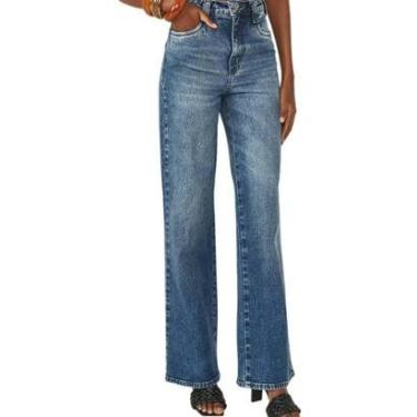 Imagem de Calça Colcci Jeans Juliette Stretch-Feminino