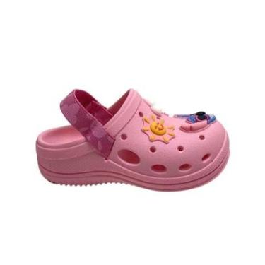 Imagem de Babuche Grendene Infantil Menina-Feminino