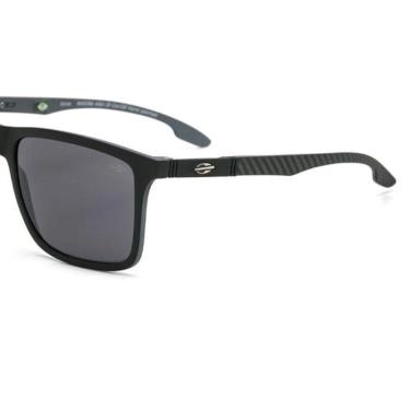 Imagem de Óculos Solar Mormaii Kona M0036aga01  Parede Cinza Lente Cinza-Masculino