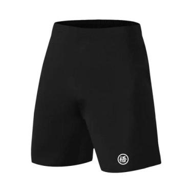 Imagem de Shorts De Corrida Para Crianças Com Secagem Rápida, Com Bolso, Para Ve
