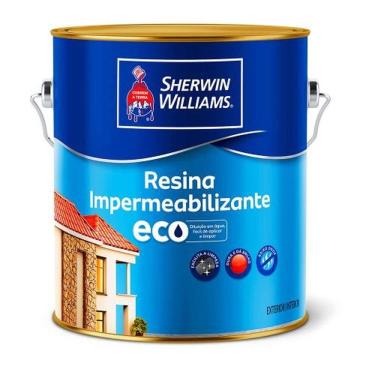 Imagem de Resina Impermeabilizante Metalatex Eco Proteção para Superfícies Porosas Antiderrapante Transparente Sherwin Williams