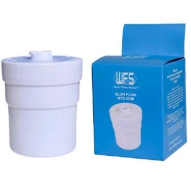 Imagem de Refil de Filtro de Água WFS WFS034B SLOW FLOW Compatível Purific Pratic Natureza Ecológ...