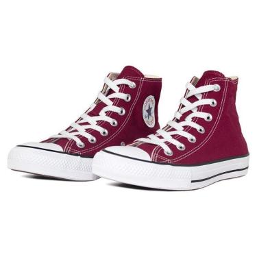 Imagem de Tênis Converse All Star Chuck Taylor Cano Alto-Unissex