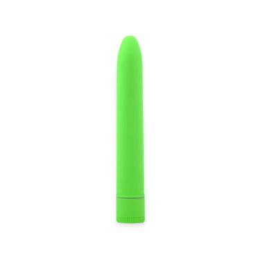 Imagem de Vibrador Personal Basic em ABS 14,3CM X 2,3CM Rosa com Multivelocidades para Uso Interno e Externo Nanma