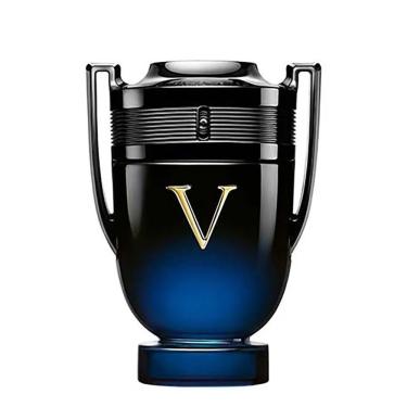 Imagem de Perfume Invictus Victory Elixir Paco Rabanne Edp Masculino 100ml