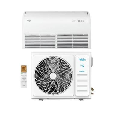 Imagem de Ar Condicionado Split Piso Teto Inverter 360000 BTUs Elgin Frio 45PXFI