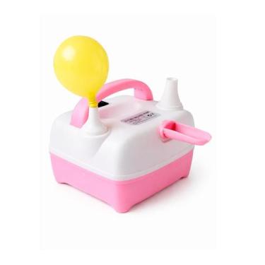 Imagem de Bomba Inflador Eletrico Encher Baloes- Bexigas 400w 127v - 000021