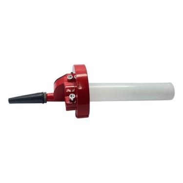 Imagem de Acelerador Punho Rápido Universal Moto Crf 230 Crf 250 - Navetec