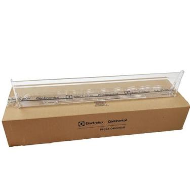 Imagem de Prateleira funda freezer geladeira electrolux im8s im8 im8b a21370801