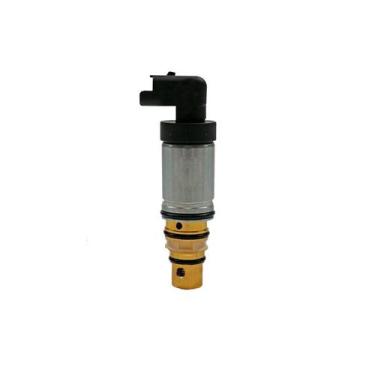 Imagem de Valvula Torre Elétrica Compressor Sanden 6C12 Citröen C4 Pallas / C5 /