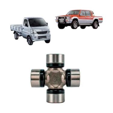 Imagem de Cruzeta Cz-233 L200 Diant. 4x2/ L200 Outdoor - LNG