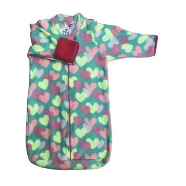 Imagem de Saco De Dormir (sleep Bag) Em Microsoft Para Bebês (0 A 9 M) - - VOO A