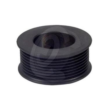 Imagem de Polia Alternador 200A Colheitadera JD 3520 3522 8 Canais Alternadores 