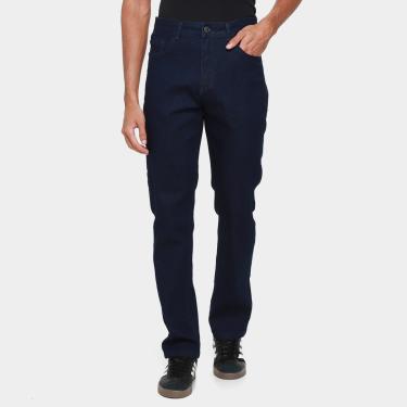 Imagem de Calça Jeans Hering Casual Masculina-Masculino