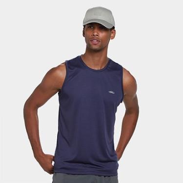 Imagem de Regata Olympikus Essential I Masculina-Masculino