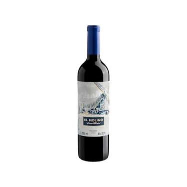 Imagem de Vinho Tinto El Molino Malbec 2022 750ml