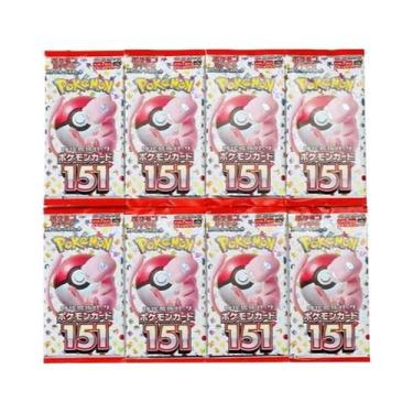 Imagem de Caixa De Expansão Scarlet Violet Pokemon TCG Com 140 Cartas, Versão An