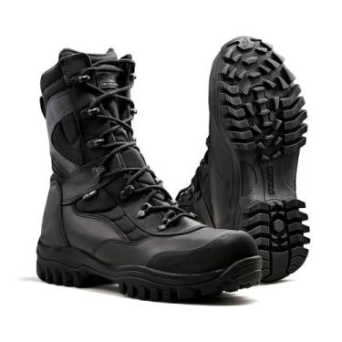 Imagem de Bota Feline F1 Dry Impermeável, 38