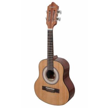 Imagem de Cavaquinho Eletroacústico Giannini Performance Plus CS-34, CS-34 SPG E