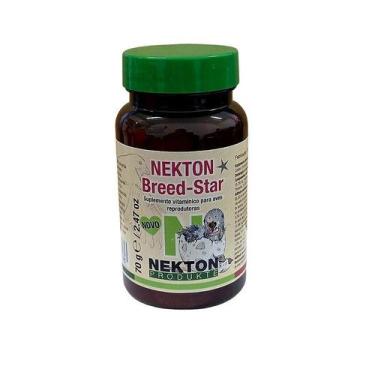 Imagem de Nekton Breed-Star 30g Reprodução - Nekton Produkte