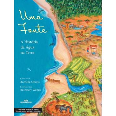 Imagem de Livro - Uma fonte