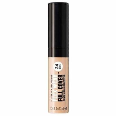 Imagem de Corretivo Líquido Revlon Colorstay Flex Wear Full Cover Concealer Ligh