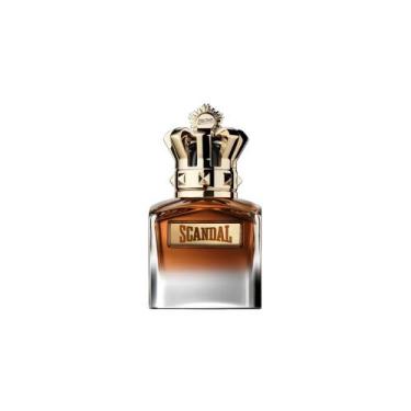 Imagem de Perfume Masculino Jean Paul Gaultier Scandal Elixir For Him 50ml Âmbar