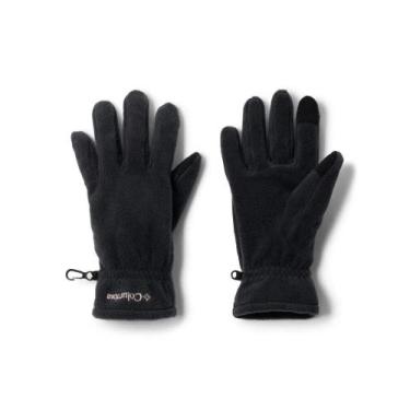 Imagem de Luva Columbia Benton Springs II Fleece, Preto, G