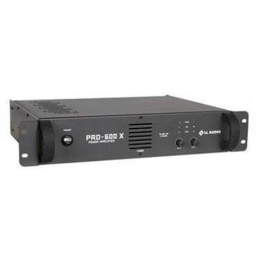 Imagem de Amplificador de Potência Pro600x - Ll Audio