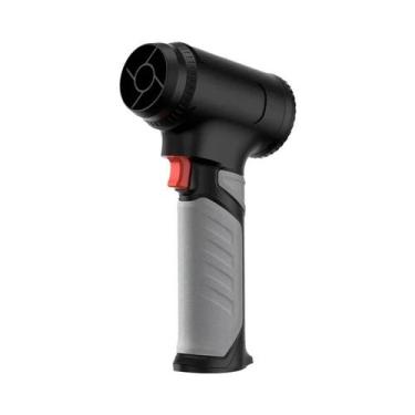 Imagem de Ventilador De Jato De Alta Potência 130.000 RPM Com Motor Brushless, S