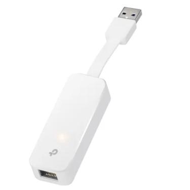 Imagem de Adaptador De Rede Tp-link Ethernet Gigabit Usb 3.0 Ue300