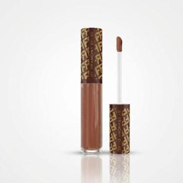 Imagem de Gloss Labial Chocochilli Fran By Franciny Ehlke Efeito Plump Brilho Es