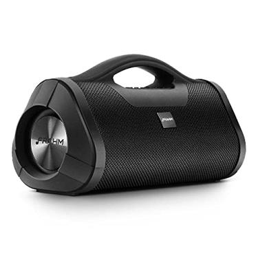 Imagem de Caixa de Som Portátil Frahm - Darksound One Bluetooth 22W