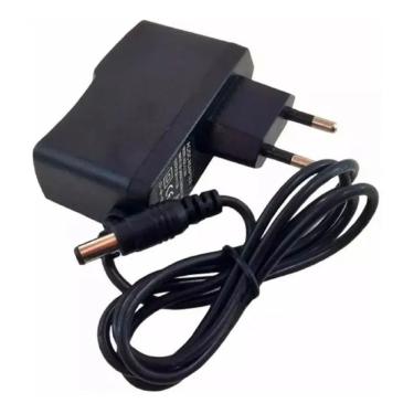 Imagem de Fonte de Alimentação Dc 5v 1a Plug P4 Chaveada Bivolt