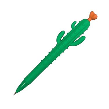 Imagem de Lapiseira Tilibra Cactus 0.7mm Sortidas 302899 27475